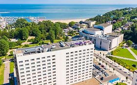 Mercure Gdynia Centrum